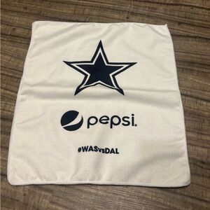 Dallas Cowboys NFL Rally Towel